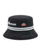 Ellesse Lorenzo Bucket Hat SAAA0839 Black 011 Ellesse Lorenzo Bucket Hat SAAA0839 Black 011