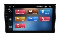 RÁDIO GPS NAVIGÁCIA KIA SORENTO I 2002-07 ANDROID RÁDIO GPS NAVIGÁCIA KIA SORENTO I 2002-07 ANDROID