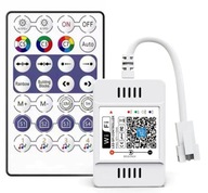WIFI Magic RGB WS2811 WS2812B Digital M WIFI Magic RGB WS2811 WS2812B Digital M