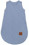 MUSLÍN SUMLIN DOTS VAŠEK NA SPANIE PRE DOJČAT MUSLÍN SUMLIN DOTS VAŠEK NA SPANIE PRE DOJČAT