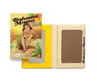 Lisovaný bronzer Balm Mama Bahama Mama matný povrch 10 g Lisovaný bronzer Balm Mama Bahama Mama matný povrch 10 g