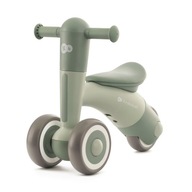 Kinderkraft Balančný bicykel MINIBI RIDE 1+ Kinderkraft Balančný bicykel MINIBI RIDE 1+