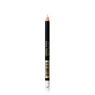 Ceruzka na oči Max Factor Kohl Pencil 010 biela Ceruzka na oči Max Factor Kohl Pencil 010 biela