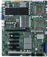 SUPERMICRO X7DWE 2x s 771 DDR2 PCIe PCI-X