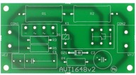AVT1648 PCB softštartér pre elektrické náradie