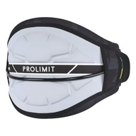Prolimit Assault Harness bielo/čierna - M Prolimit Assault Harness bielo/čierna - M