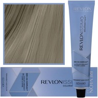 Profesionálna farba na vlasy Revlon Revlonissimo Colorsmetique 6.01 Profesionálna farba na vlasy Revlon Revlonissimo Colorsmetique 6.01