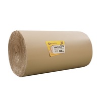 Vlnitá lepenka v rolke 100cm/80m Vlnitá lepenka v rolke 100cm/80m