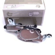 MOTOR ZADNÉHO STIERAČA VOLVO XC90 I 2,5 3,2 D3 D5 MOTOR ZADNÉHO STIERAČA VOLVO XC90 I 2,5 3,2 D3 D5
