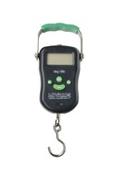 Mivardi Digital Scale 40 kg - rybárska váha Mivardi Digital Scale 40 kg - rybárska váha