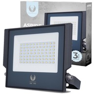 Forever Aspire LED halogénový reflektor 50W 230V Forever Aspire LED halogénový reflektor 50W 230V