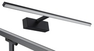 Kúpeľňové nástenné svietidlo LED nad zrkadlo 12W 50cm IP44 Podlhovasté Kúpeľňové nástenné svietidlo LED nad zrkadlo 12W 50cm IP44 Podlhovasté