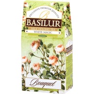 Basilur WHITE MAGIC zelený čaj OOLONG - 100g