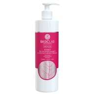 BasicLab Upokojujúci čistiaci gél na kapilárnu a citlivú pleť 300 ml BasicLab Upokojujúci čistiaci gél na kapilárnu a citlivú pleť 300 ml