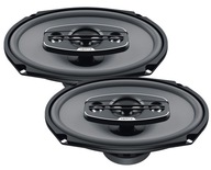 HERTZ UNO X 690 reproduktory do auta 6x9 4-pásmové HERTZ UNO X 690 reproduktory do auta 6x9 4-pásmové