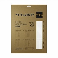 Lesk na bicykel fólia na bicykel štandard Total Samoreg. Lesk na bicykel fólia na bicykel štandard Total Samoreg.