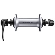 Predný náboj Shimano HB-T3000 36H strieborný Predný náboj Shimano HB-T3000 36H strieborný