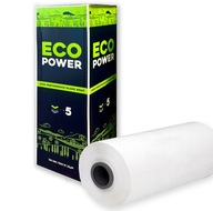 ECOPOWER 750 5-vrstvová silážna fólia ECOPOWER 750 5-vrstvová silážna fólia