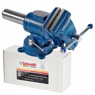 OTOČNÝ ZVERÁK ZÁMOKOVÝ 100MM SIMW-100 SCHMITH OTOČNÝ ZVERÁK ZÁMOKOVÝ 100MM SIMW-100 SCHMITH