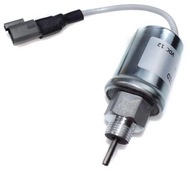 SOLENOID PERKINS JCB hasiaca cievka SOLENOID PERKINS JCB hasiaca cievka