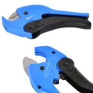 NOŽNICE NA REZANIE PVC PP PE PEX RÚR 3-42mm NOŽNICE NA REZANIE PVC PP PE PEX RÚR 3-42mm