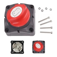 Odpojovač batérie HEBEL 12-48V 1250A Odpojovač batérie HEBEL 12-48V 1250A