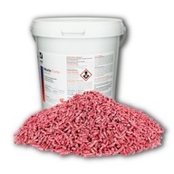 MURIN FORTE GRANULATE jed pre MYŠI a POKRKANY 5kg MURIN FORTE GRANULATE jed pre MYŠI a POKRKANY 5kg