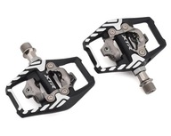 Pedále Shimano XTR PD-M9120 + nášľapy Pedále Shimano XTR PD-M9120 + nášľapy
