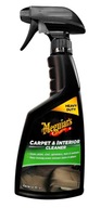MEGUIARS ČISTIČ KOBERCOV A INTERIÉROVÉHO ČALÚNENIA MEGUIARS ČISTIČ KOBERCOV A INTERIÉROVÉHO ČALÚNENIA