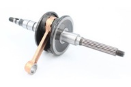 Hriadeľ Power Force Minarelli Horizontal 2T Jog 3KJ Hriadeľ Power Force Minarelli Horizontal 2T Jog 3KJ