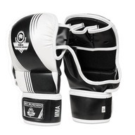 Bushido Krav Maga MMA sparing rukavice r.S/M Bushido Krav Maga MMA sparing rukavice r.S/M