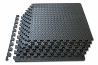 Penová puzzle podložka do garáže, telocvične atď. Penová puzzle podložka do garáže, telocvične atď.