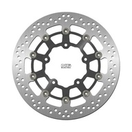 Predný brzdový kotúč SUZUKI GSR600 GSXR600/750 Predný brzdový kotúč SUZUKI GSR600 GSXR600/750