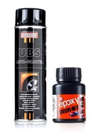 TROTON UDRŽOVACÍ JAHNIČKA NA VOLBY 500ml + BRUNOX TROTON UDRŽOVACÍ JAHNIČKA NA VOLBY 500ml + BRUNOX