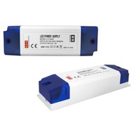 LED napájací zdroj 12V 36W 3A pre LED osvetľovacie pásy LED napájací zdroj 12V 36W 3A pre LED osvetľovacie pásy
