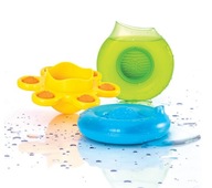 Dimpl Splash Bath Bubbles na kúpanie