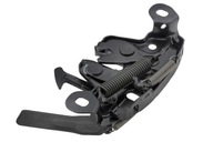 UZAMKNUTIE KRYTU MOTORA NISSAN X-TRAIL T31 2007- UZAMKNUTIE KRYTU MOTORA NISSAN X-TRAIL T31 2007-