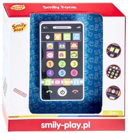Smily Fone. Smartfón Smily Fone. Smartfón