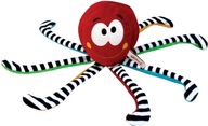 MASKOT CHOBOTNICE S HUDOBNOU KRABIČKOU MAMIČKY MASKOT CHOBOTNICE S HUDOBNOU KRABIČKOU MAMIČKY