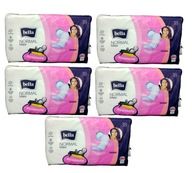 Normálne hygienické vložky Bella Maxi bez krídel, 18 kusov, Normálne hygienické vložky Bella Maxi bez krídel, 18 kusov,