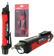 TESTER NAPÄTIA 24/90-1000V AC UNI-T UT12E-EU PRO TESTER NAPÄTIA 24/90-1000V AC UNI-T UT12E-EU PRO