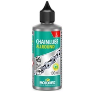 Motorex Allround Lube Chain Lubricant Oil 100 ml Motorex Allround Lube Chain Lubricant Oil 100 ml