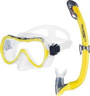 Aqua-Speed ​​Potápačský set Enzo Mask Snorkel
