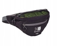 KARRIMOR bedrový vak 2L KARRIMOR bedrový vak 2L