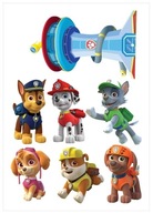 Oblátka s potlačou cukru PAW Patrol Oblátka s potlačou cukru PAW Patrol