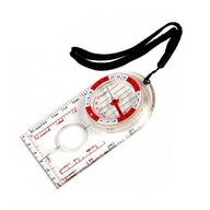FOSCO - Ultimate Map Compass - Glow In The Dark FOSCO - Ultimate Map Compass - Glow In The Dark