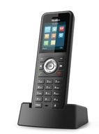 IP DECT / VOIP telefón - YEALINK W59R s bluetooth