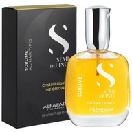 ALFAPARF SEMI DI LINO SUBLIME TEKUTÉ KRYŠTÁLY NA VLASY 50 ml ALFAPARF SEMI DI LINO SUBLIME TEKUTÉ KRYŠTÁLY NA VLASY 50 ml