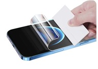 Devia Hydrogel Hybrid fólia pre Oppo A74 5G Devia Hydrogel Hybrid fólia pre Oppo A74 5G