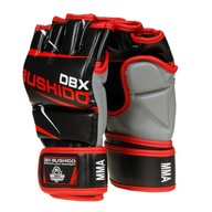 Tréningové rukavice pre MMA a tréning na taške DBX